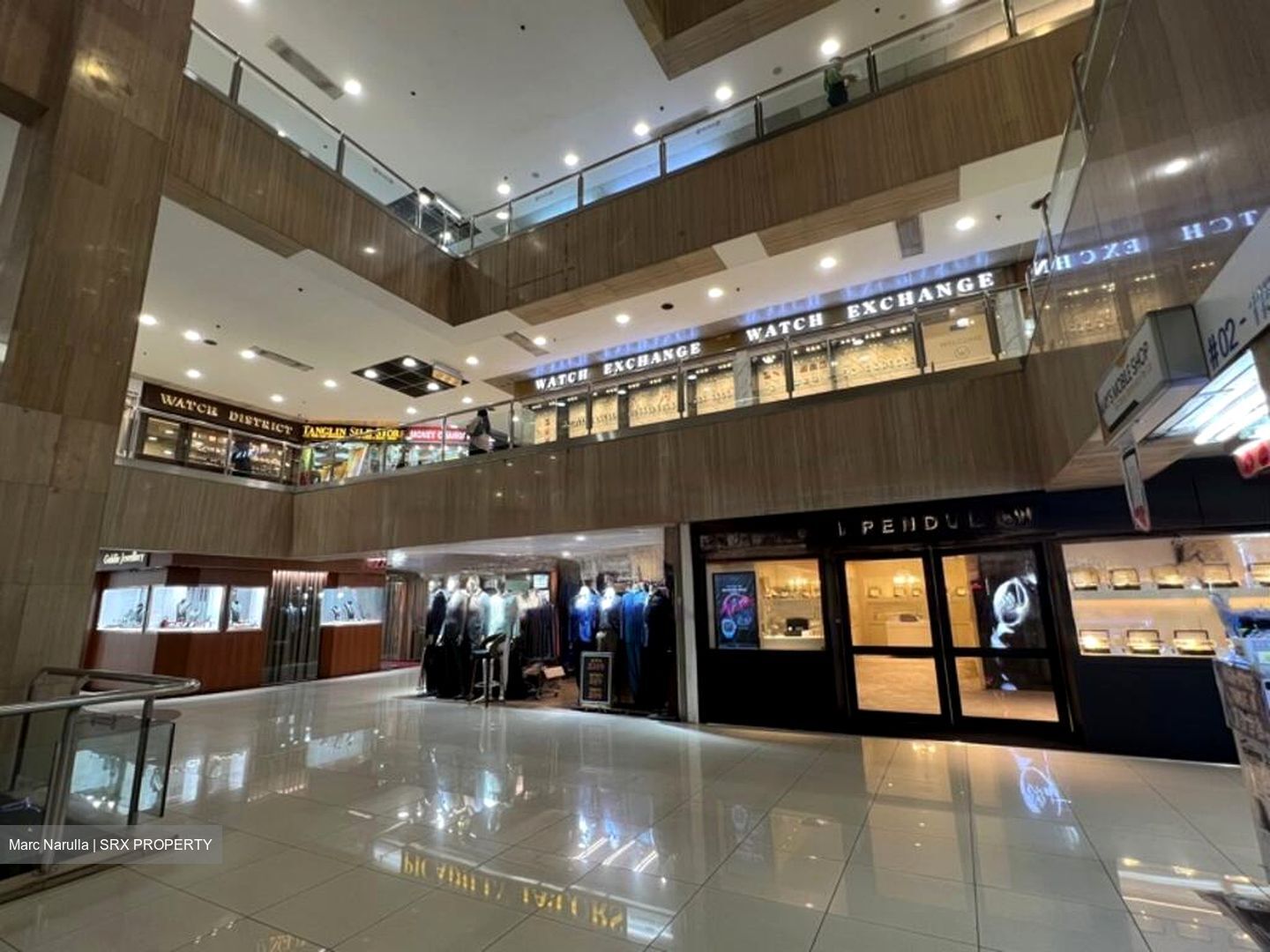 Far East Plaza (D9), Retail #466109211